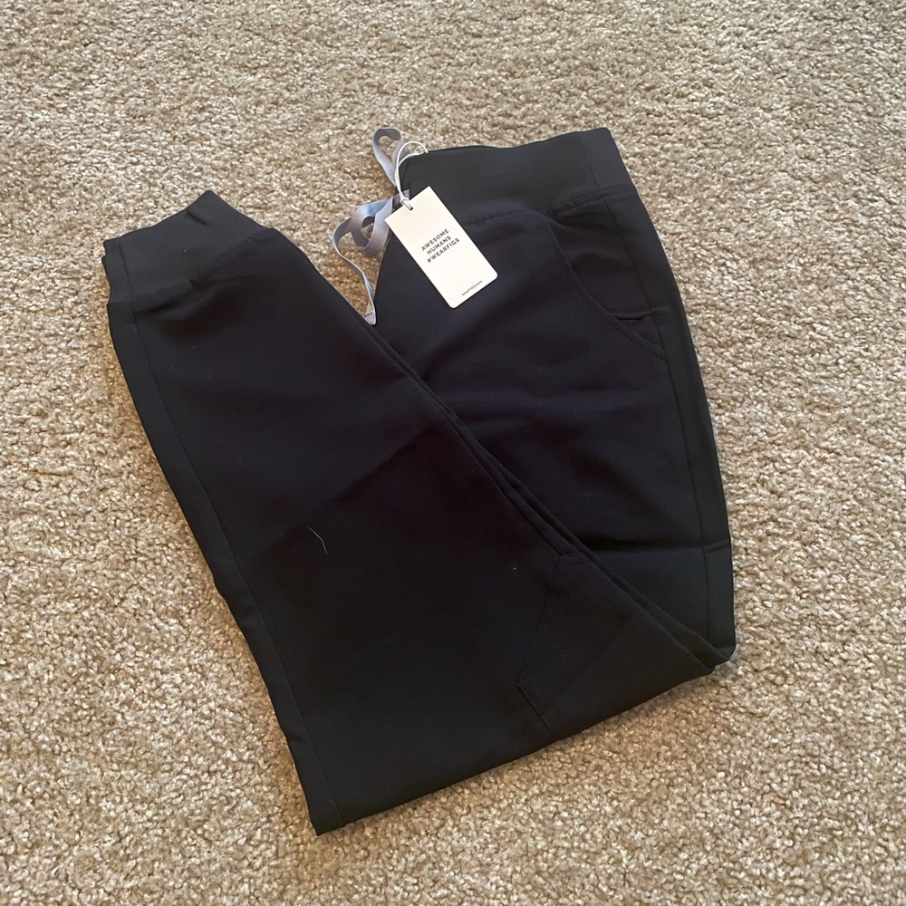 Figs Scrub Jogger Pant